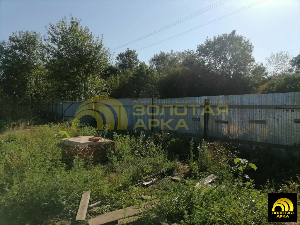 Продажа участка, Северский район, Центральная улица - Фото 3