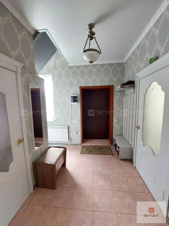 Продажа дома, Казань, ул. Краснодонская - Фото 12