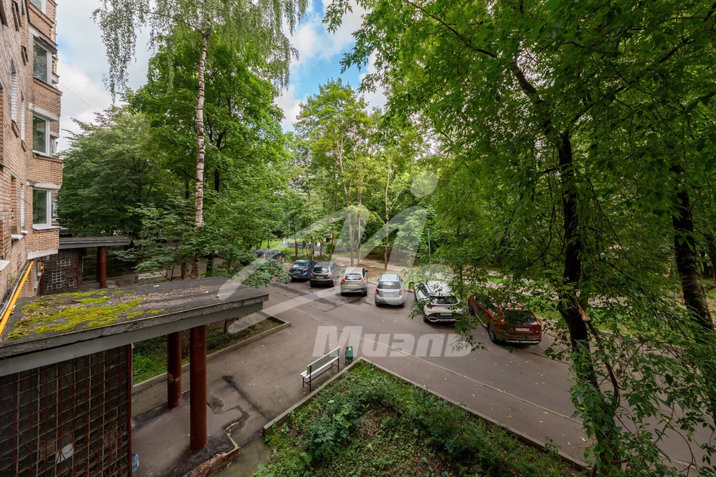 Продажа квартиры, м. Щукинская, ул. Авиационная - Фото 32