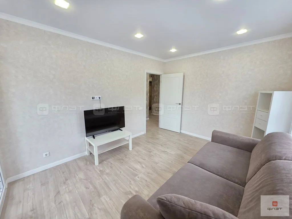 Продажа квартиры, Казань, Дербышки ул. Мира - Фото 6