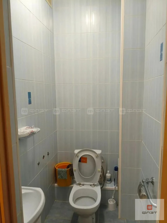 Продажа квартиры, Казань, ул. Интернациональная (Константиновка) - Фото 5