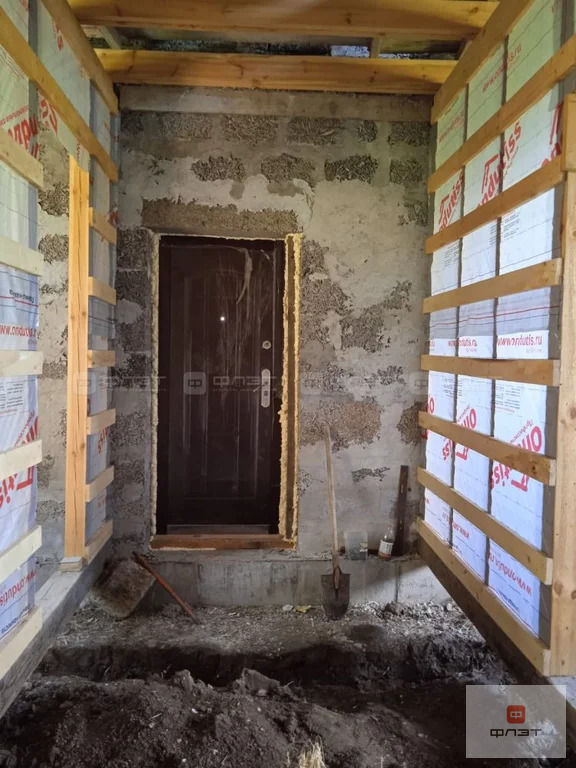 Продажа дома, Большие Кургузи, Зеленодольский район, ул. Зеленая - Фото 9