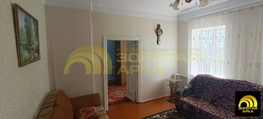 Продажа дома, Таманский, Темрюкский район, Степная улица - Фото 3