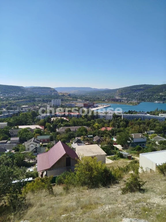 Продажа участка, Севастополь, улица Белокаменская - Фото 5