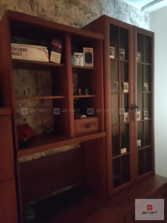 Продажа квартиры, Казань, ул. Чапаева - Фото 6