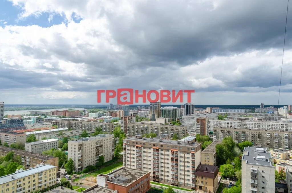 Продажа квартиры, Новосибирск, ул. Сибирская - Фото 23