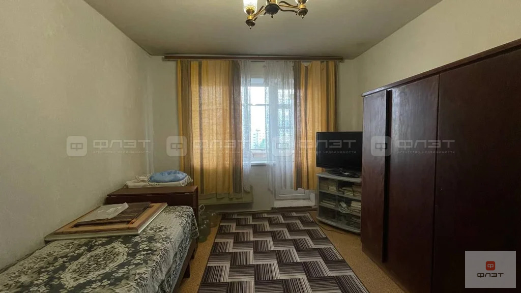 Аренда квартиры, Казань, ул. Адоратского д.32 - Фото 3