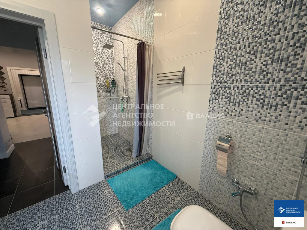 Продажа дома, Касимов, Касимовский район, Прохладная улица - Фото 12