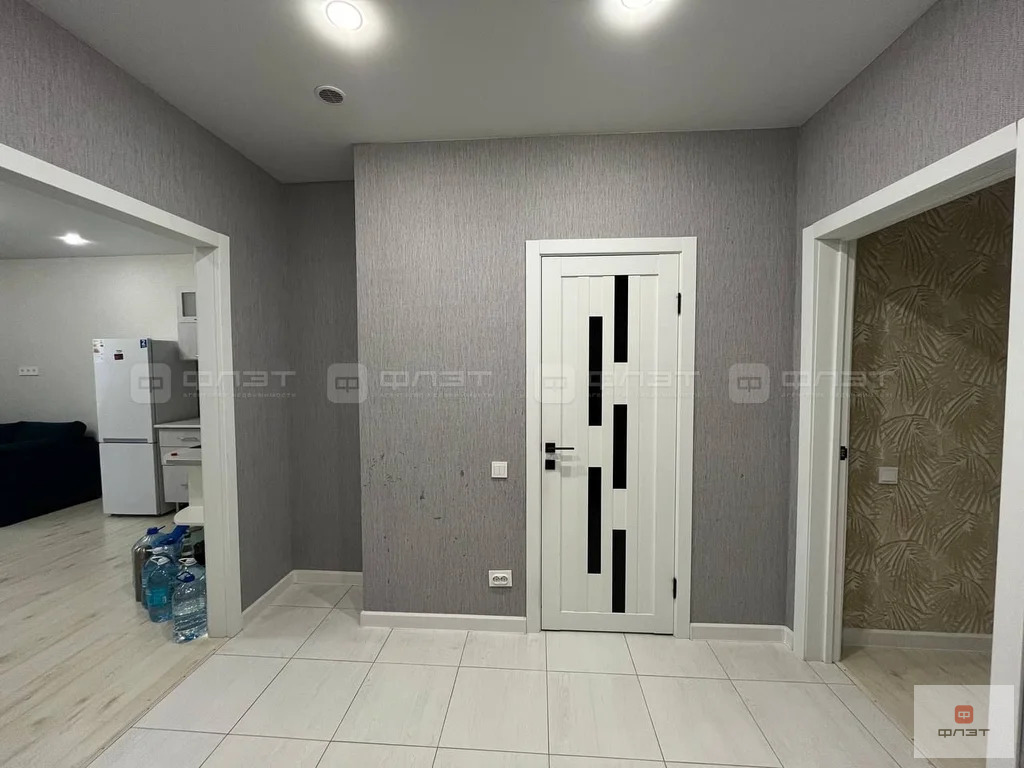 Аренда квартиры, Казань, ул. Братьев Касимовых д.35 - Фото 2