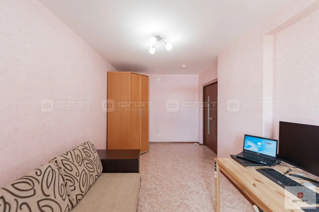 Продажа квартиры, Казань, ул. Чистопольская - Фото 3