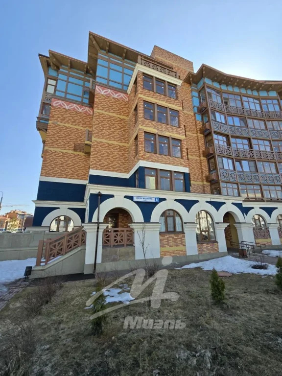 Продажа квартиры, Красногорск, Красногорский район, Сергея Жадобкина ... - Фото 26