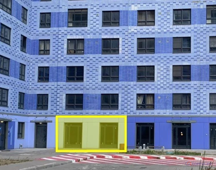 Продажа торгового помещения, улица Маресьева - Фото 2