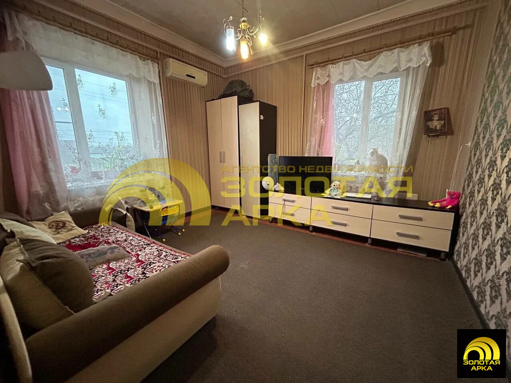 Продажа квартиры, Крымск, Крымский район, ул. Кирова - Фото 2