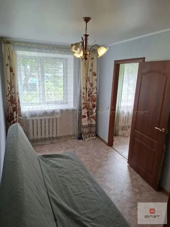 Продажа квартиры, Казань, тер. Ферма-2 - Фото 3