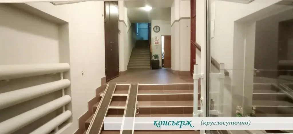 Комната, ул. Петровка д.17с3 - Фото 6
