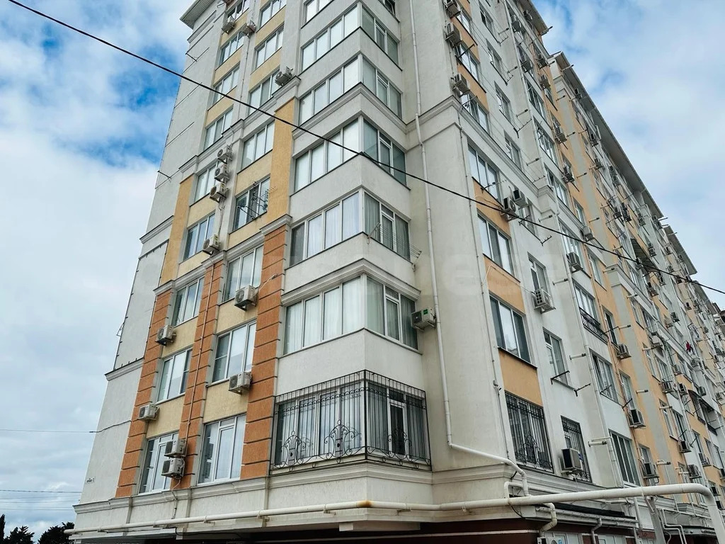Продажа квартиры, Севастополь, ул. Парковая - Фото 16