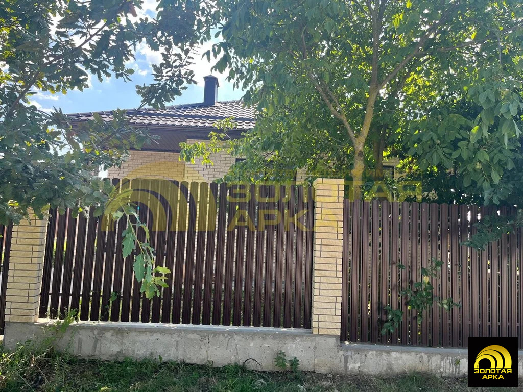 Продажа дома, Варениковская, Крымский район, ул. Кубанская - Фото 2