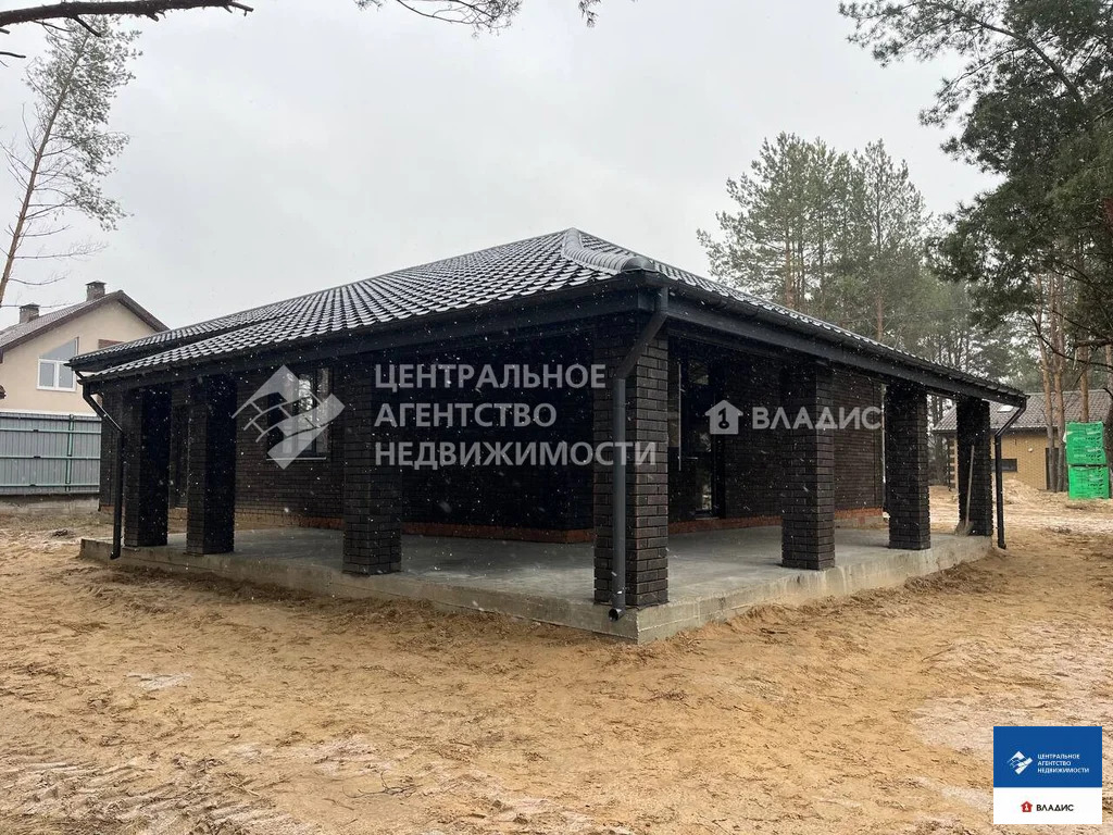 Продажа дома, Полково, Рязанский район, Изумрудная улица - Фото 9