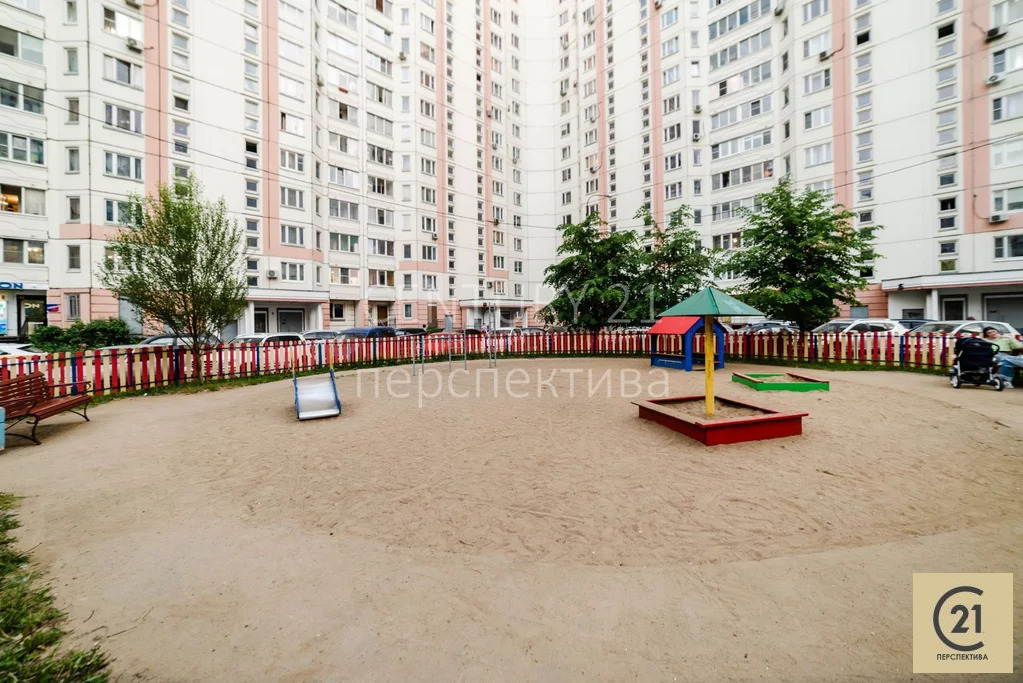 Продажа квартиры, Люберцы, Люберецкий район, проспект Победы, 4 - Фото 1