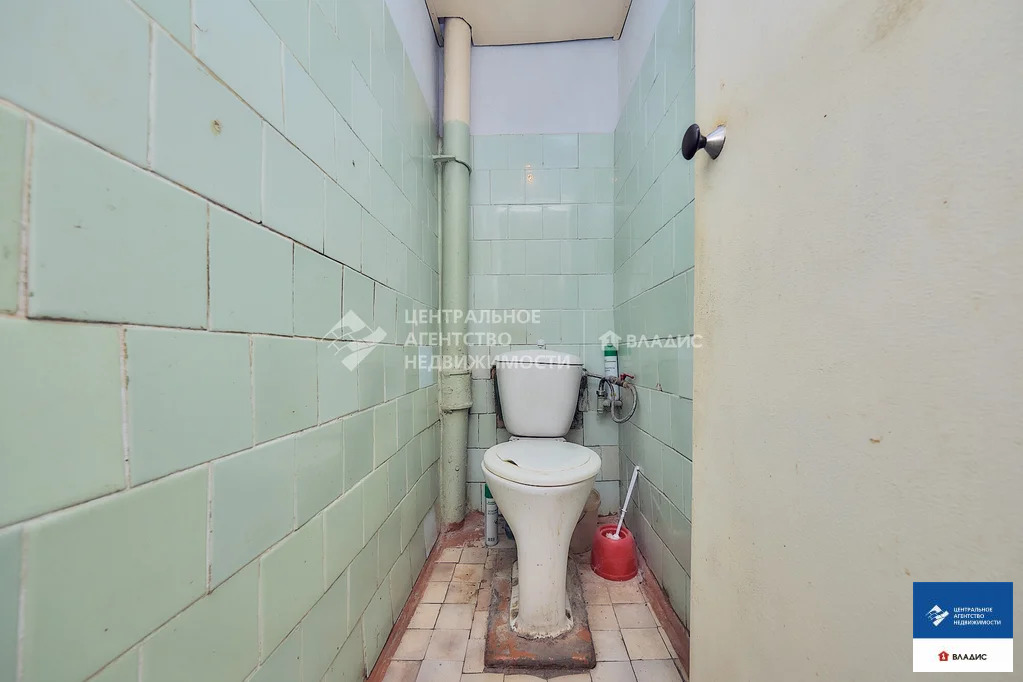 Продажа квартиры, Рязань, ул. Циолковского - Фото 6