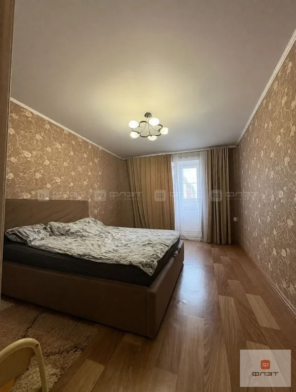 Продажа квартиры, Усады, Лаишевский район, ул. ДСУ - Фото 2
