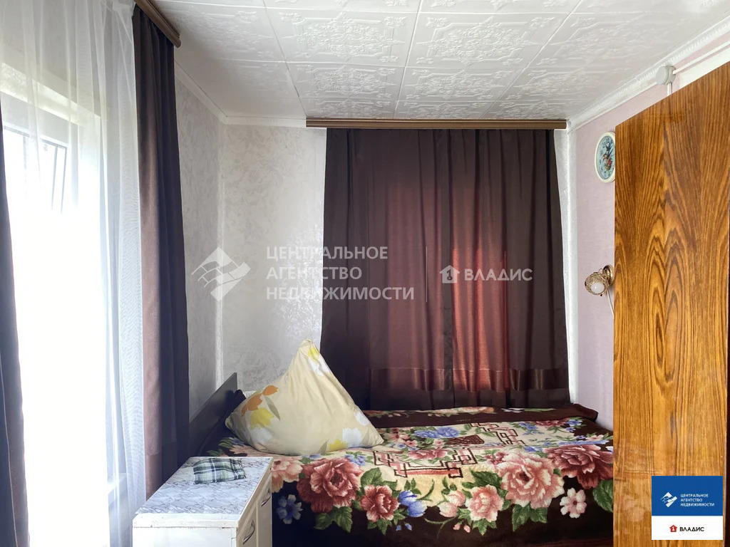 Продажа дома, Скопин, 1-я Поташная улица - Фото 22