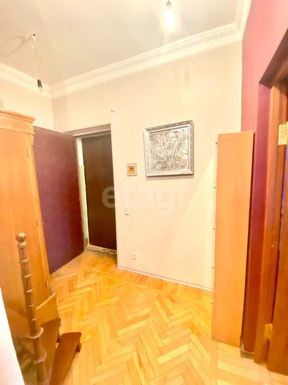 Продажа квартиры, м. Фили, Новозаводская, 23/8/2 - Фото 14