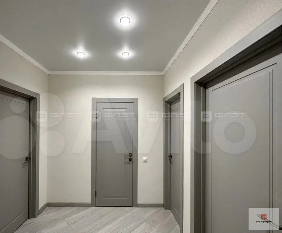 Продажа квартиры, Казань, ул. Волкова - Фото 4