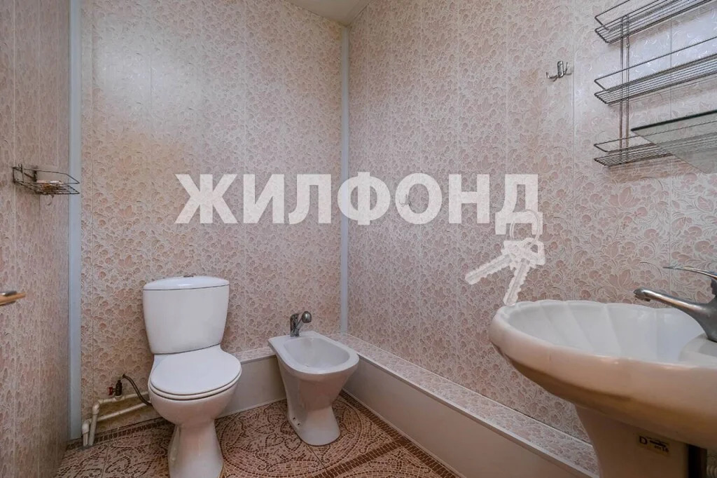Продажа дома, Новосибирск, ул. Прокопьевская 2-я - Фото 15