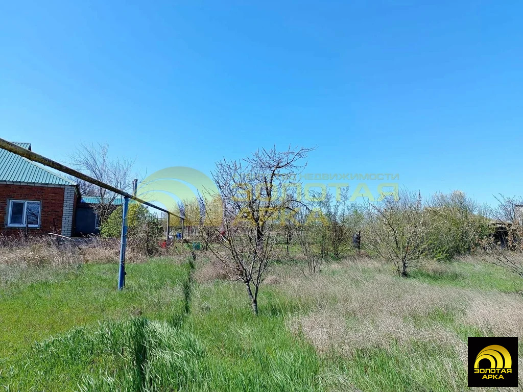 Продажа участка, Таманский, Темрюкский район - Фото 8