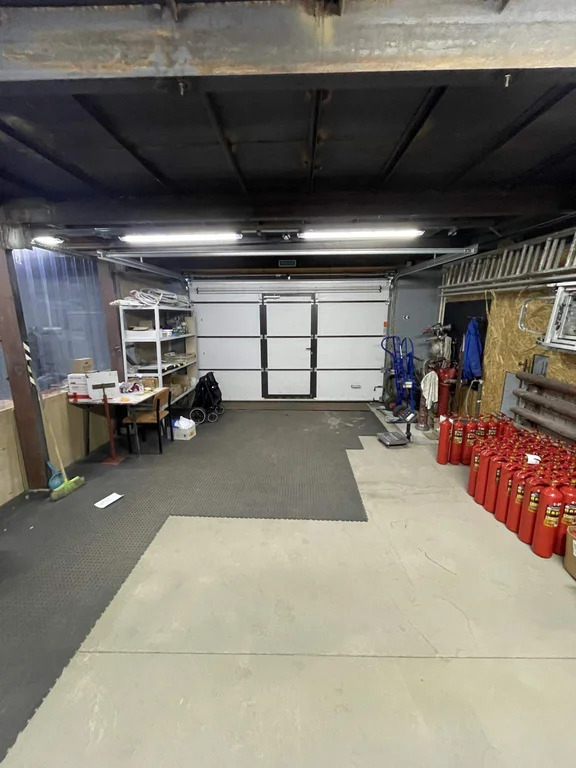 Аренда склада/ПСН площадью 195 м2 - Фото 9