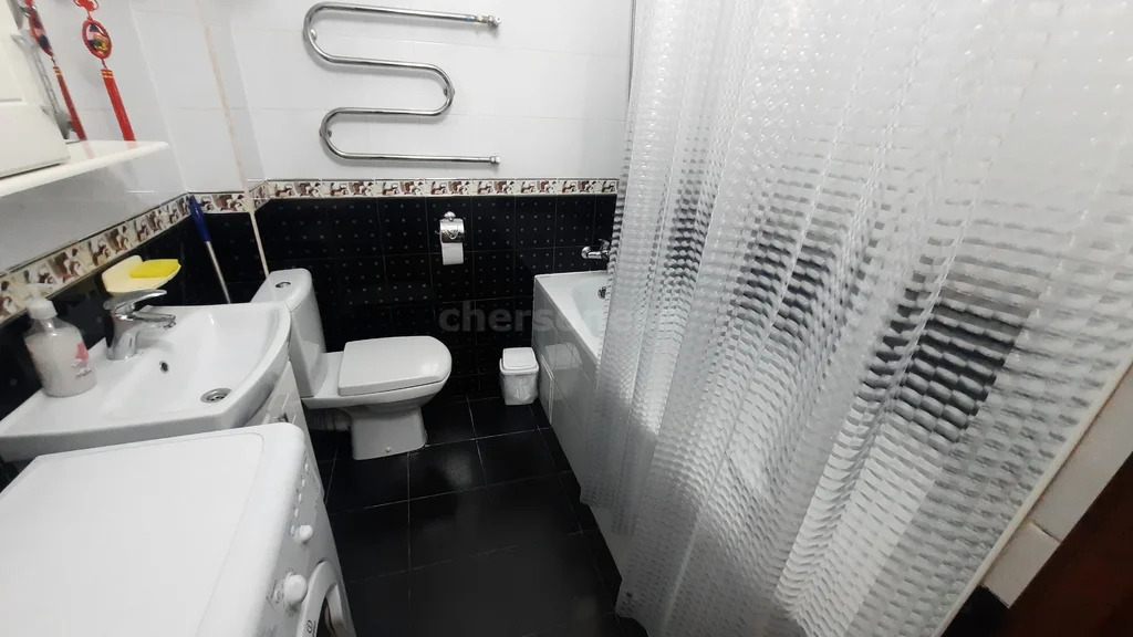 Аренда квартиры, Севастополь, ул. Челнокова - Фото 5