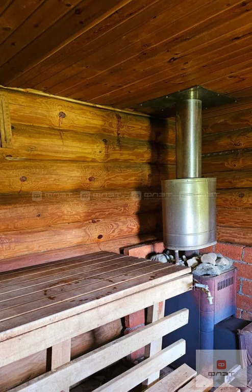 Продажа дома, Помары, Волжский район, ул. Южная - Фото 34