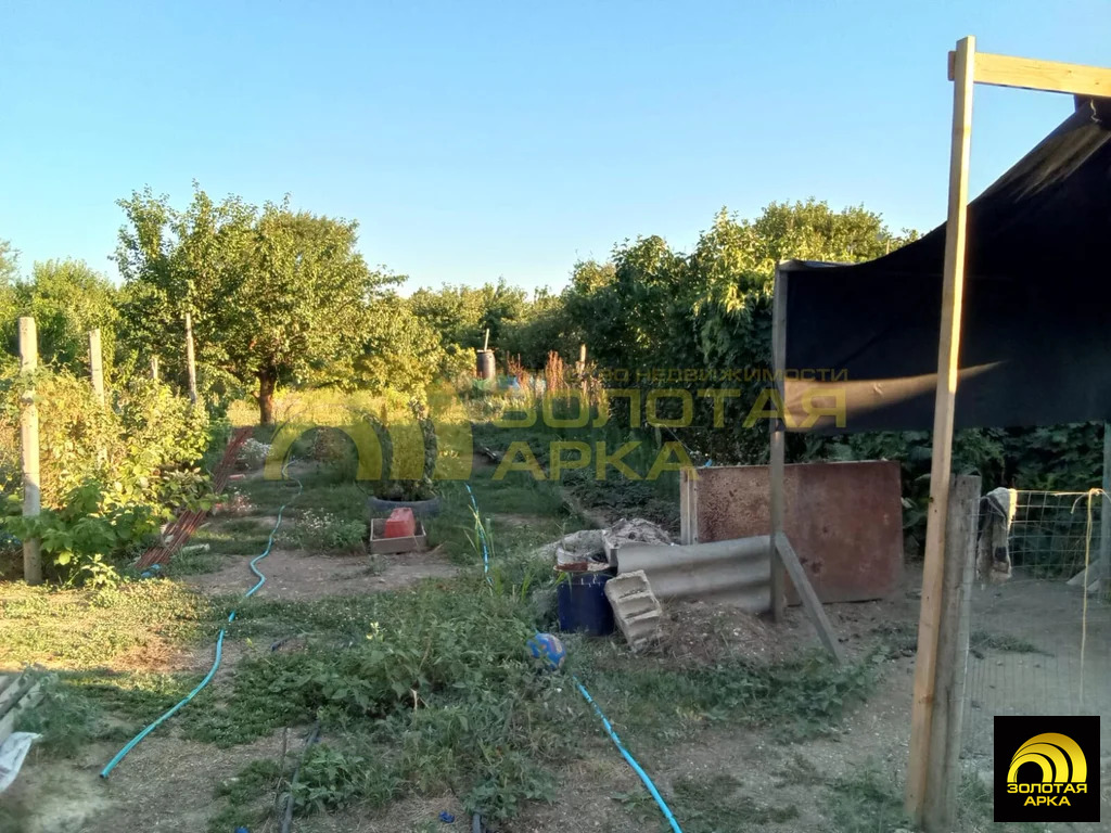 Продажа дома, Старотитаровская, Темрюкский район, Ильича пер. - Фото 16