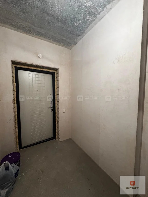 Продажа квартиры, Новая Тура, Зеленодольский район, ул. Дорожная - Фото 5