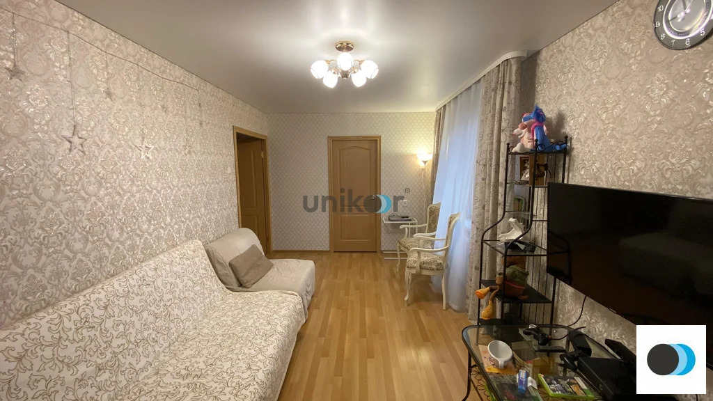 Продажа квартиры, Уфа, ул. Менделеева - Фото 2