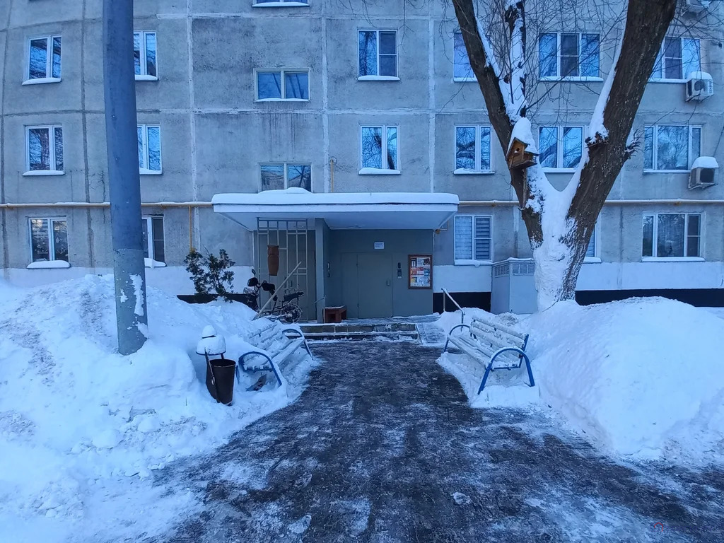 Продажа квартиры, Сумской проезд - Фото 4