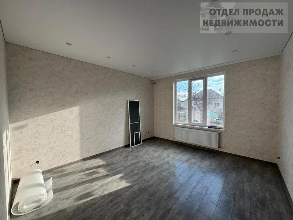 Новый дом - Фото 6