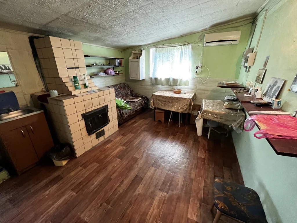 Продажа дома, Смоленская, Северский район, Луговой пер. - Фото 3