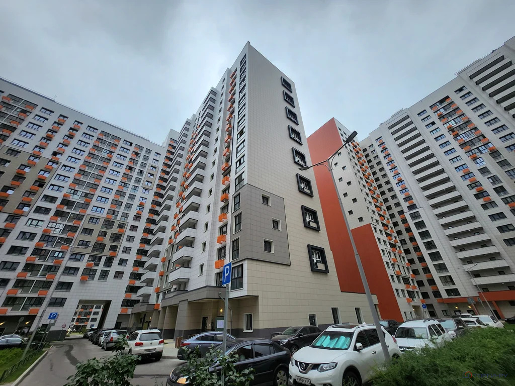Продажа торгового помещения, 6-я Радиальная улица - Фото 2