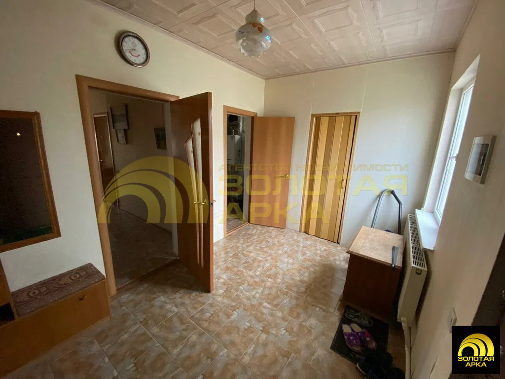 Продажа дома, Тамань, Темрюкский район, Молодежный пер. - Фото 7