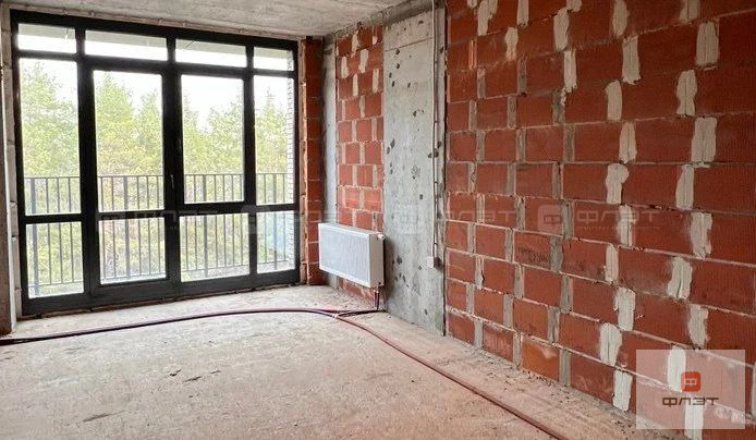 Продажа квартиры, Казань, ул. Генерала Ерина - Фото 2
