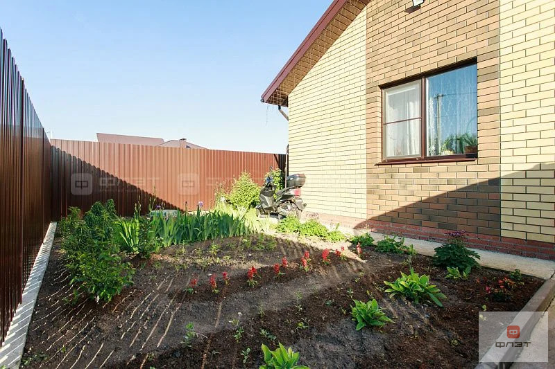 Продажа дома, Травкино, Лаишевский район, ул. Дружбы - Фото 10