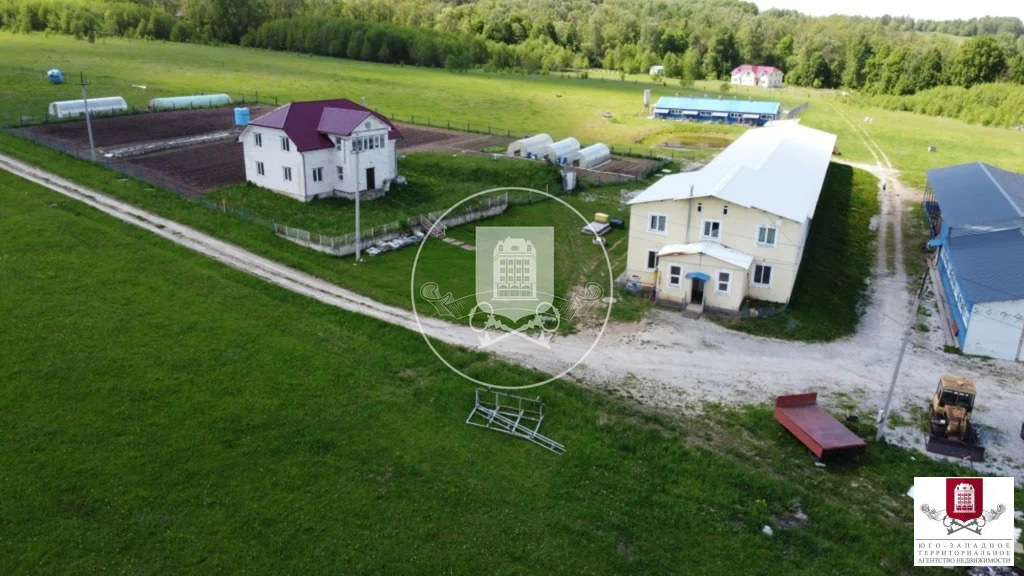 Продажа дома, Высокиничи, Жуковский район - Фото 11