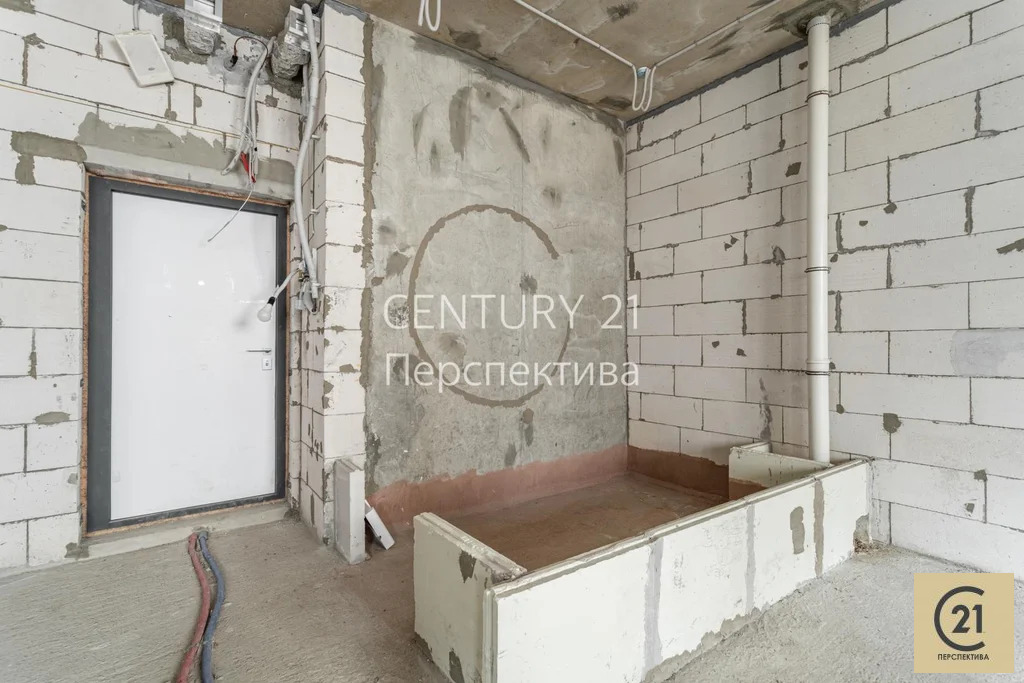 Продажа квартиры, улица Эдуарда Стрельцова - Фото 10