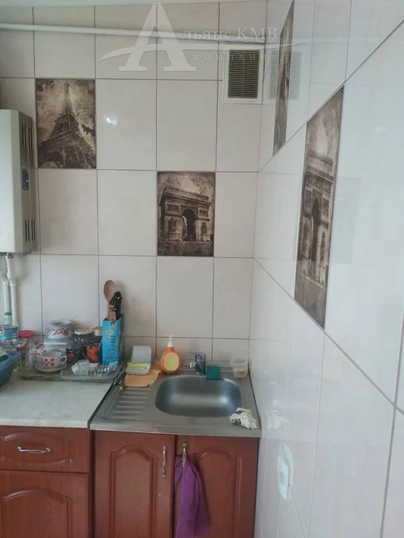 Продажа квартиры, Георгиевск, ул. Октябрьская - Фото 10