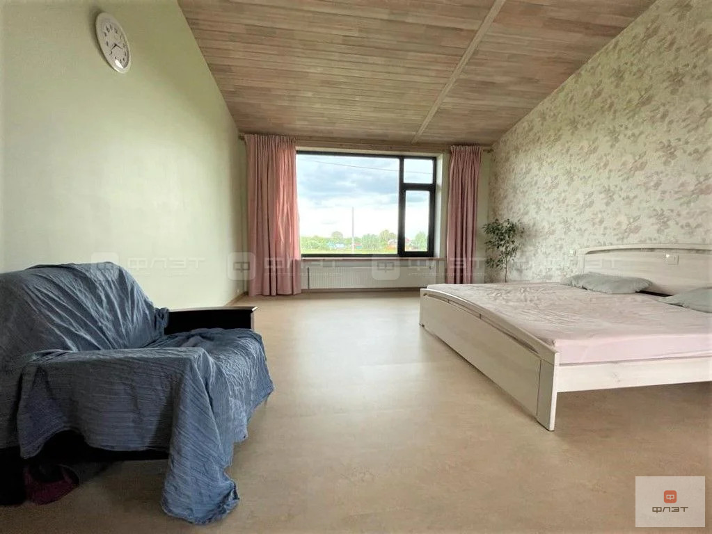 Продажа дома, Сапуголи, Лаишевский район, ул. Озерная - Фото 7