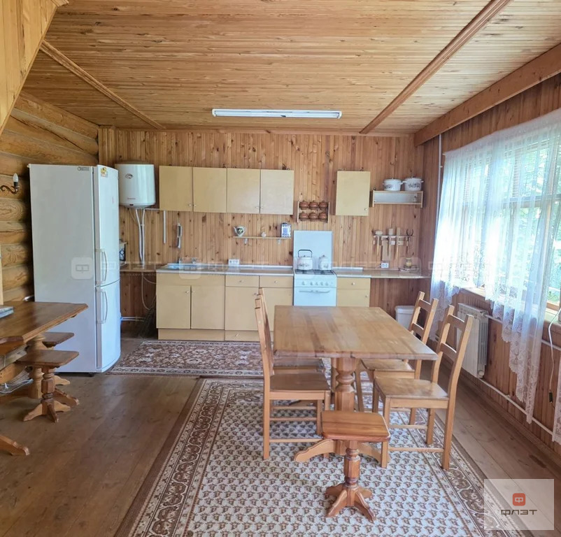 Продажа участка, Верхнеуслонский район, дом 285 - Фото 12