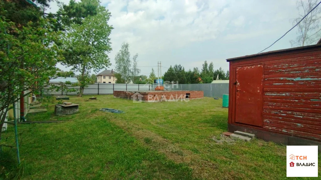 Продажа дома, Райки, Щелковский район, улица Свободы - Фото 27