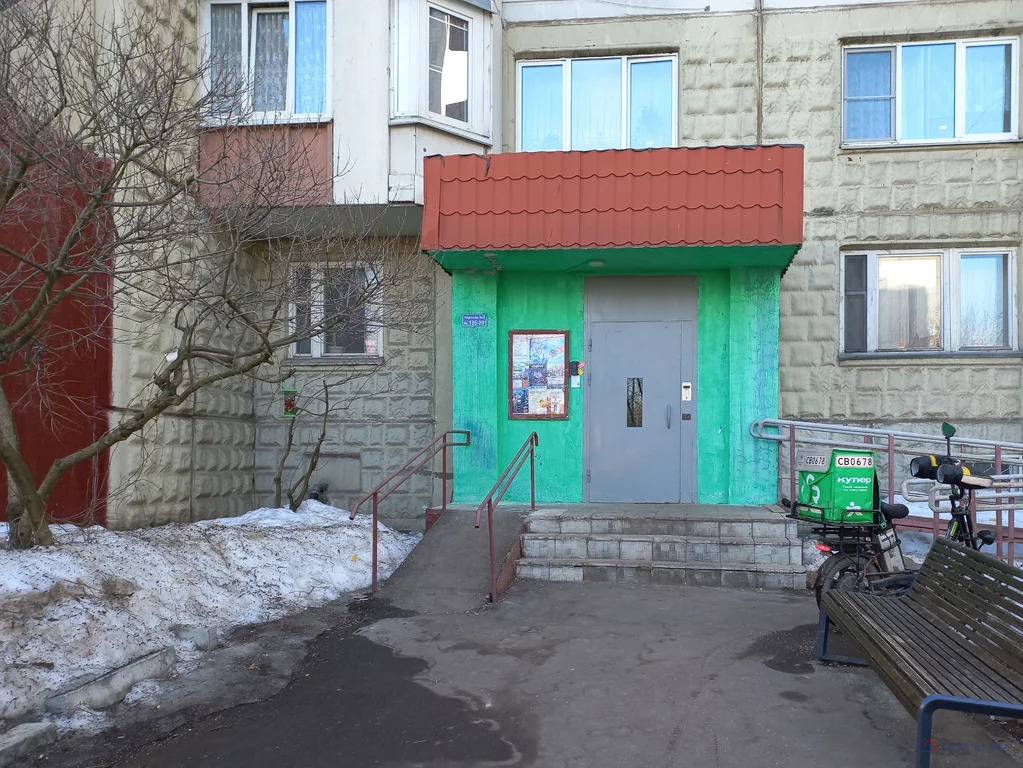 Продажа квартиры, Харьковский проезд - Фото 4